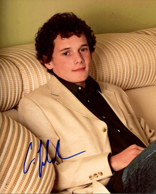Lot 219 - YELCHIN ANTON: (1989-2016)