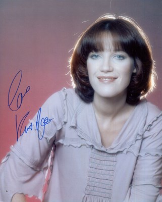 Lot 597 - FEMALE VOCALISTS: (x7)
