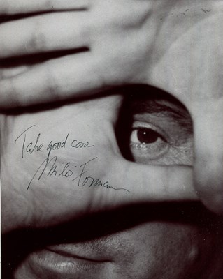 Lot 148 - FILM DIRECTORS: (x8)
