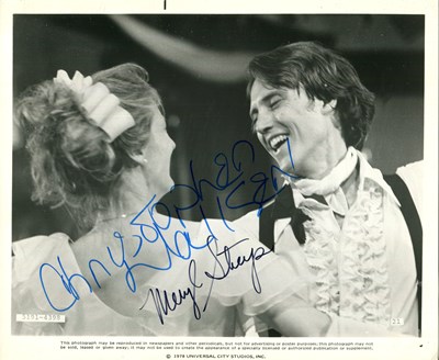 Lot 303 - THE DEER HUNTER