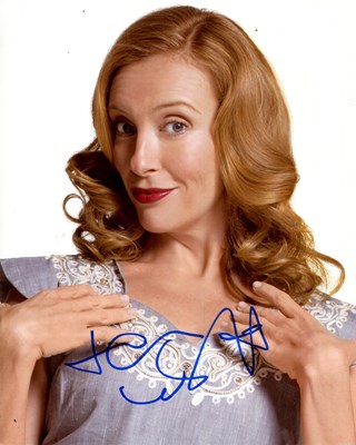 Lot 397 - ACTRESSES: (x11)