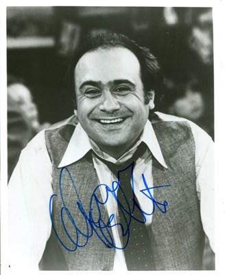 Lot 425 - AMERICAN TELEVISION: (x14)