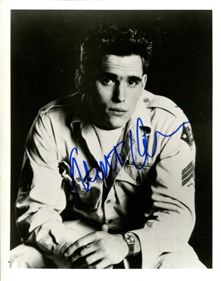 Lot 370 - ACTORS: (x11)