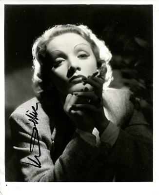 Lot 191 - HOLLYWOOD LEGENDS: (x5)