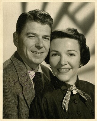Lot 164 - REAGAN & DAVIS