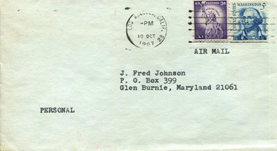 Lot 63 - CRAWFORD JOAN: (1905-1977) (x4)