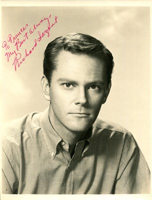Lot 415 - SARGENT DICK: (1930-1994)