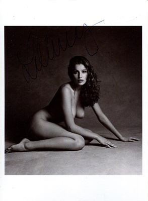 Lot 528 - CASTA LAETITIA: (1978- )