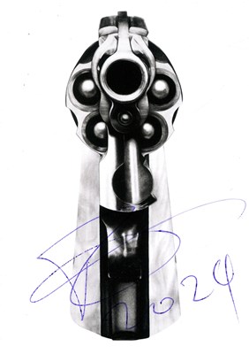 Lot 1044 - LONGO ROBERT: (1953- )