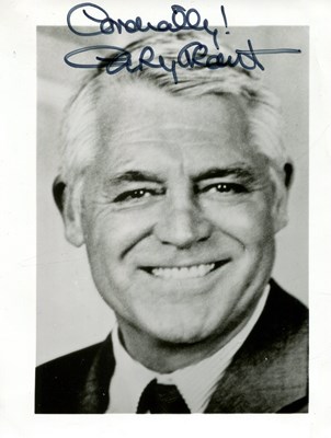 Lot 90 - GRANT CARY: (1904-1986)