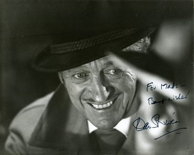 Lot 40 - NIVEN DAVID: (1910-1983)