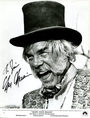 Lot 43 - MARVIN LEE: (1924-1987)