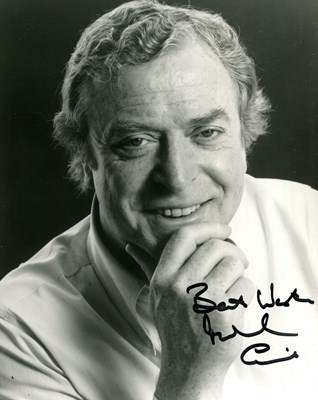 Lot 105 - ACADEMY AWARD WINNERS: (x8)