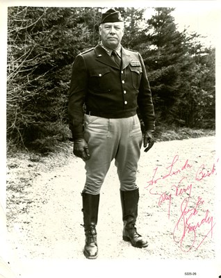 Lot 102 - ACADEMY AWARD WINNERS: (x7)