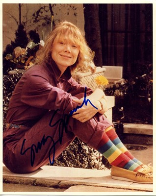 Lot 108 - ACADEMY AWARD WINNERS: (x9)