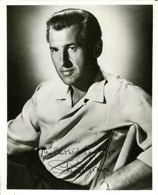 Lot 331 - ACTORS: (x15)