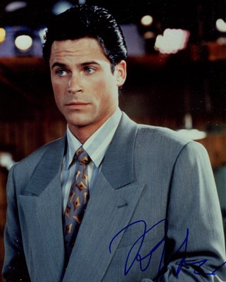 Lot 332 - ACTORS: (x15)