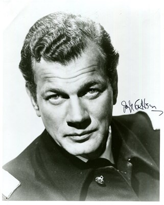 Lot 330 - ACTORS: (x14)