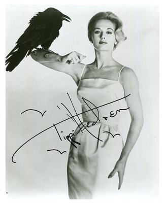 Lot 240 - [HITCHCOCK FILMS]: (x8)