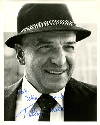 Lot 362 - AMERICAN TELEVISION: (x17)