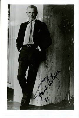 Lot 84 - ASTAIRE & ROGERS: (x3)