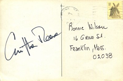 Lot 277 - REEVE & KIDDER