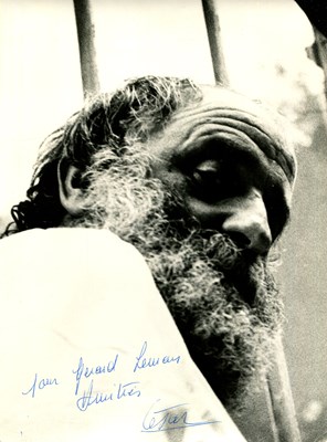 Lot 1029 - CESAR: (1921-1998)