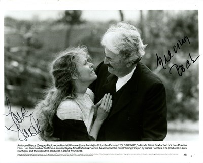 Lot 268 - OLD GRINGO