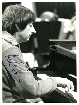 Lot 610 - PREVIN ANDRE: (1929-2019)