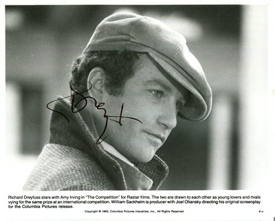 Lot 328 - ACTORS: (x3)