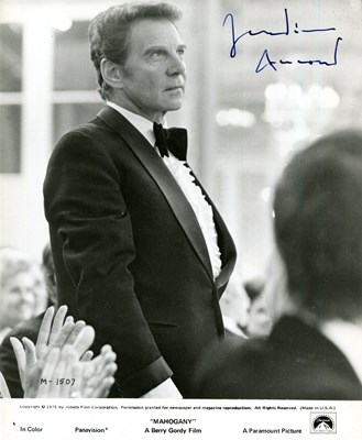 Lot 407 - AUMONT JEAN-PIERRE: (1911-2001)