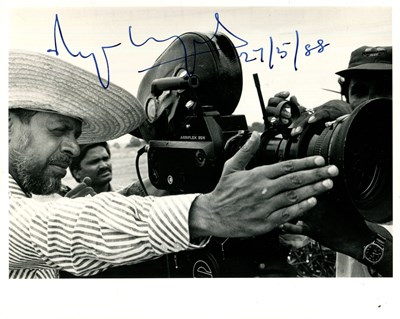 Lot 383 - BENEGAL SHYAM: (1934-2024)