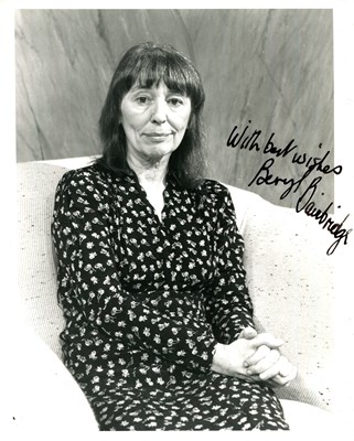 Lot 1126 - BAINBRIDGE BERYL: (1932-2010)