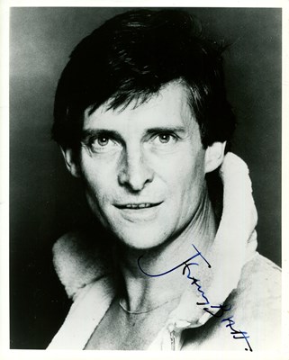 Lot 425 - BRETT JEREMY: (1933-1995)