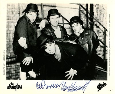 Lot 471 - CORNWELL HUGH: (1949- )