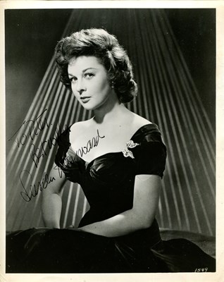 Lot 66 - HAYWARD SUSAN: (1917-1975)