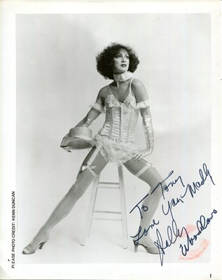 Lot 280 - WOODLAWN HOLLY: (1946-2015)