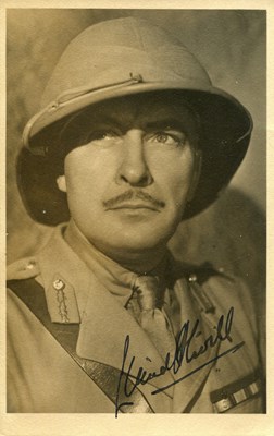 Lot 136 - ATWILL LIONEL: (1885-1946)