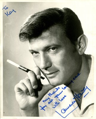 Lot 211 - HARVEY LAURENCE: (1928-1973)