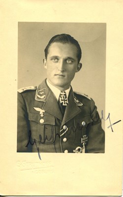 Lot 1473 - GEISSHARDT FRIEDRICH: (1919-1943)