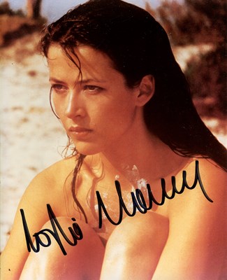 Lot 229 - MARCEAU SOPHIE: (1966- )