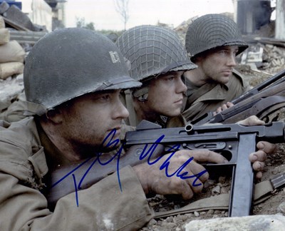 Lot 271 - SAVING PRIVATE RYAN