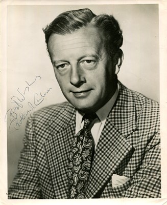 Lot 225 - CULVER ROLAND: (1900-1984)