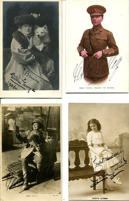 Lot 9 - THEATRE: (x47)