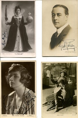 Lot 5 - THEATRE: (x46)