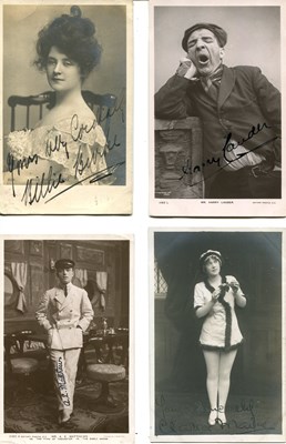 Lot 6 - THEATRE: (x46)