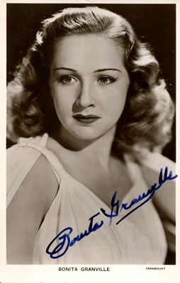 Lot 455 - PICTUREGOERS: (x11)