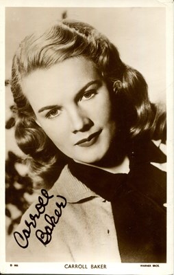 Lot 450 - PICTUREGOERS: (x10)