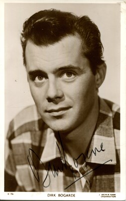 Lot 452 - PICTUREGOERS: (x10)