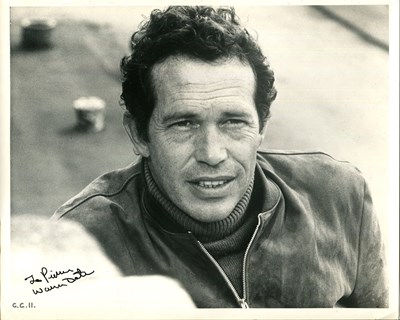 Lot 432 - OATES WARREN: (1928-1982)